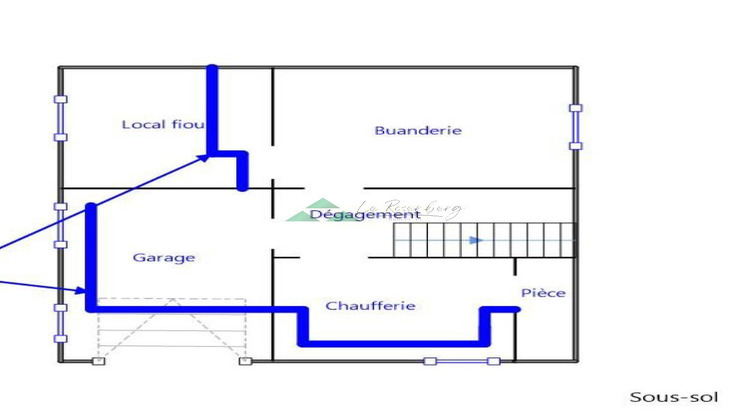 Ma-Cabane - Vente Maison Durmenach, 117 m²