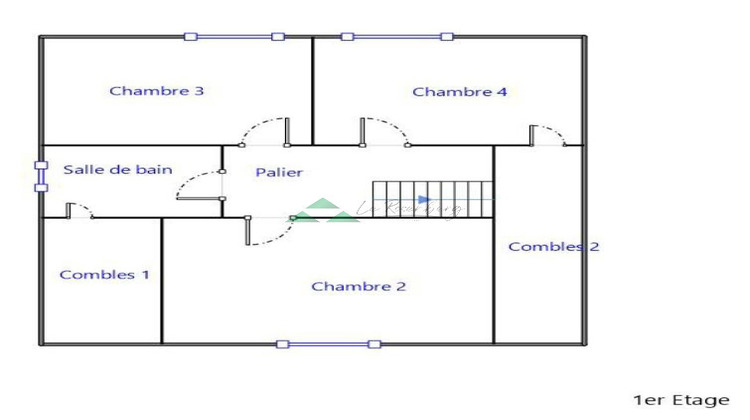 Ma-Cabane - Vente Maison Durmenach, 117 m²