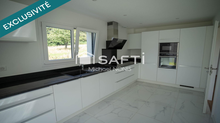 Ma-Cabane - Vente Maison Durmenach, 137 m²