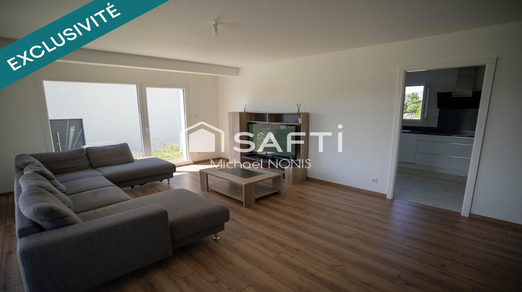 Ma-Cabane - Vente Maison Durmenach, 137 m²