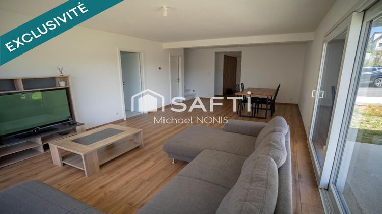 Ma-Cabane - Vente Maison Durmenach, 137 m²