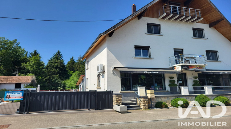 Ma-Cabane - Vente Maison Durmenach, 196 m²