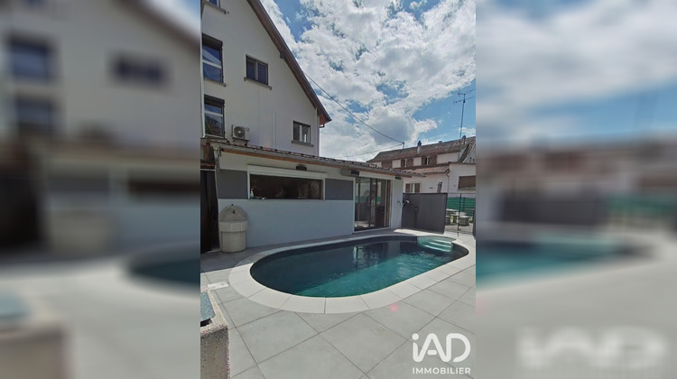 Ma-Cabane - Vente Maison Durmenach, 196 m²
