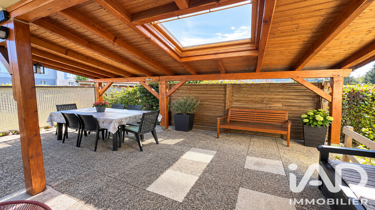 Ma-Cabane - Vente Maison Durmenach, 104 m²