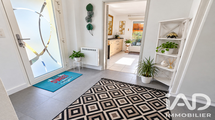 Ma-Cabane - Vente Maison Durmenach, 104 m²