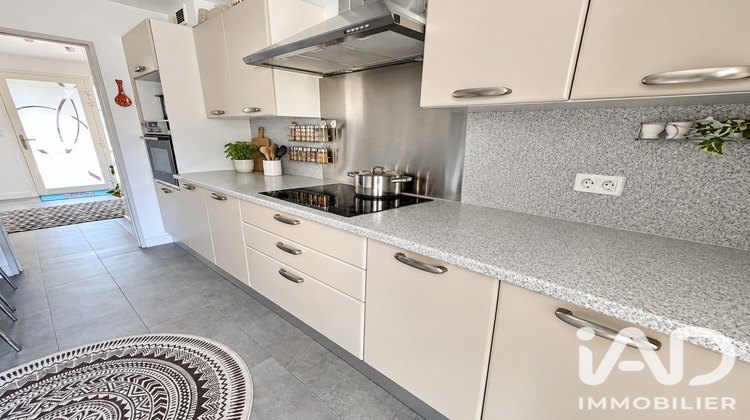 Ma-Cabane - Vente Maison Durmenach, 104 m²