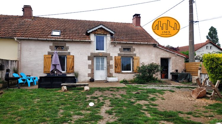 Ma-Cabane - Vente Maison Durmignat, 92 m²