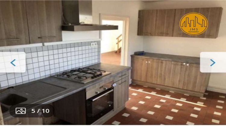 Ma-Cabane - Vente Maison Durmignat, 92 m²