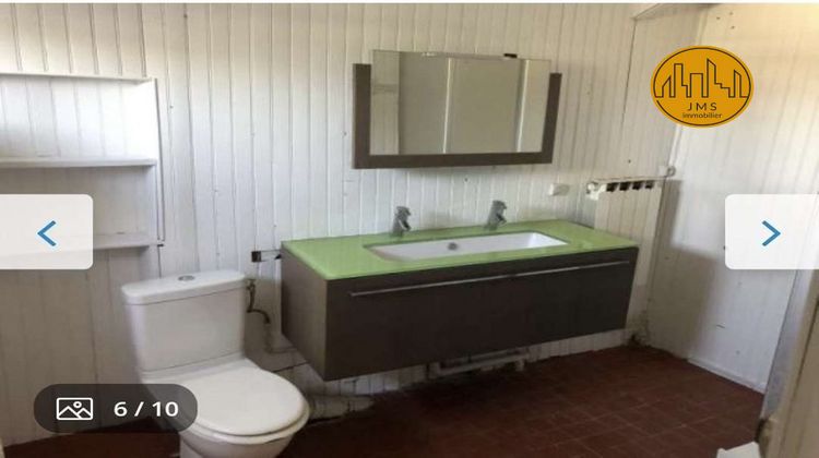 Ma-Cabane - Vente Maison Durmignat, 92 m²