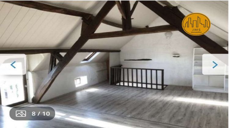 Ma-Cabane - Vente Maison Durmignat, 92 m²