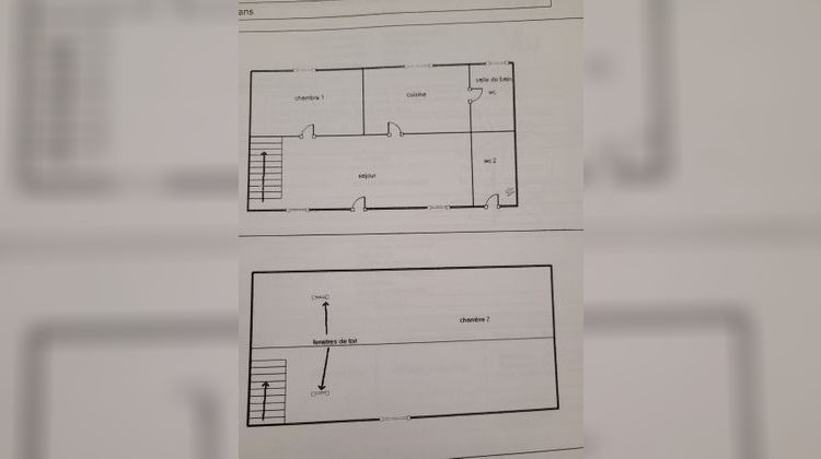 Ma-Cabane - Vente Maison Durmignat, 92 m²
