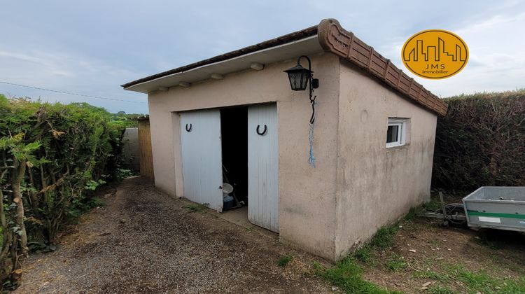 Ma-Cabane - Vente Maison Durmignat, 92 m²