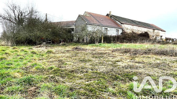Ma-Cabane - Vente Maison Durmignat, 108 m²