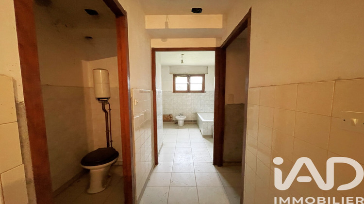 Ma-Cabane - Vente Maison Durmignat, 108 m²