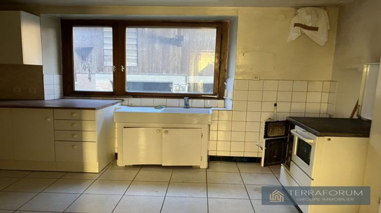 Ma-Cabane - Vente Maison Durningen, 153 m²