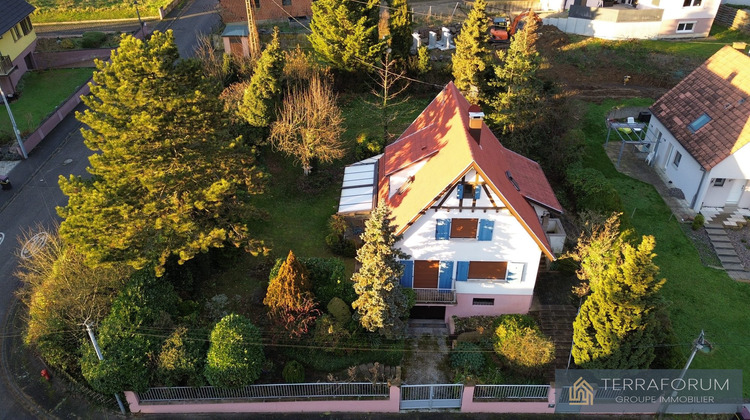 Ma-Cabane - Vente Maison Durningen, 125 m²