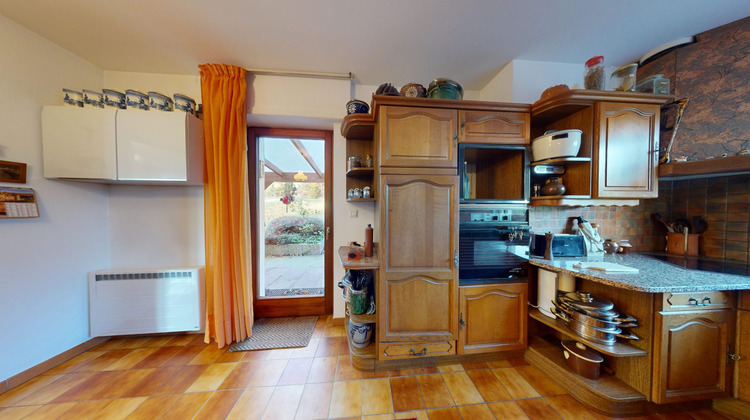 Ma-Cabane - Vente Maison Durningen, 125 m²