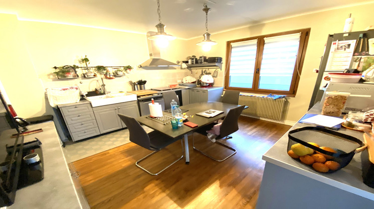 Ma-Cabane - Vente Maison Durrenbach, 130 m²