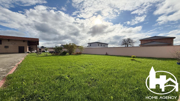 Ma-Cabane - Vente Maison Durrenbach, 264 m²