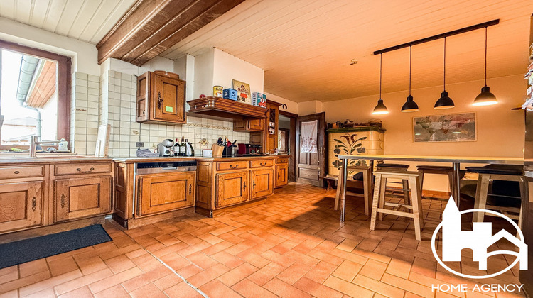 Ma-Cabane - Vente Maison Durrenbach, 264 m²