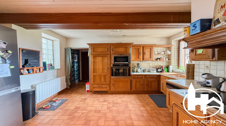 Ma-Cabane - Vente Maison Durrenbach, 264 m²