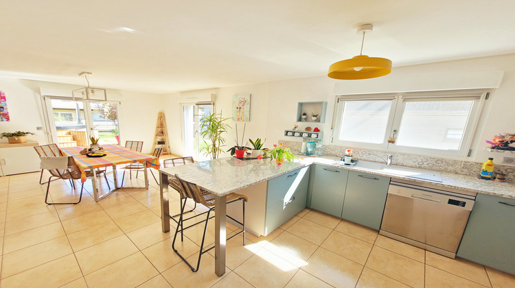 Ma-Cabane - Vente Maison Durrenentzen, 115 m²