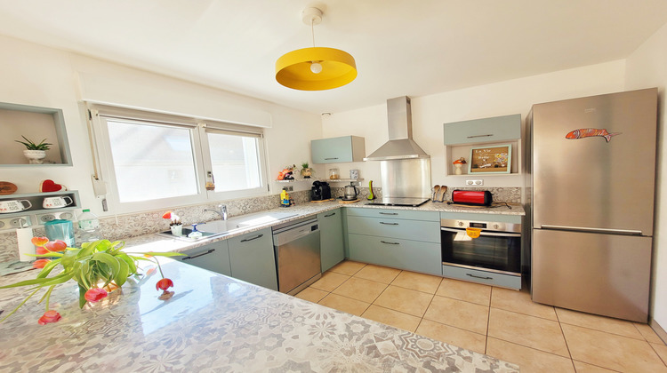 Ma-Cabane - Vente Maison Durrenentzen, 115 m²