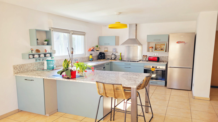 Ma-Cabane - Vente Maison Durrenentzen, 115 m²