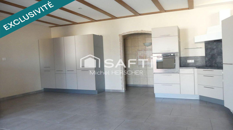 Ma-Cabane - Vente Maison Durrenentzen, 153 m²