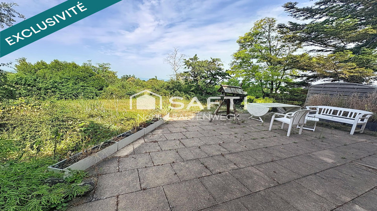 Ma-Cabane - Vente Maison Durrenentzen, 187 m²