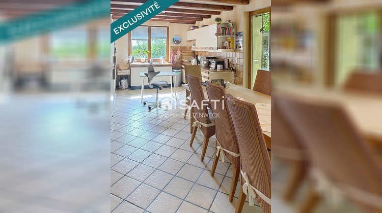 Ma-Cabane - Vente Maison Durrenentzen, 187 m²