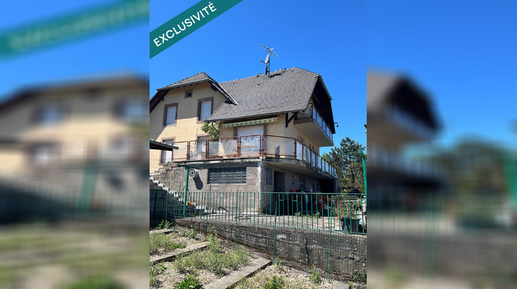 Ma-Cabane - Vente Maison Durstel, 181 m²