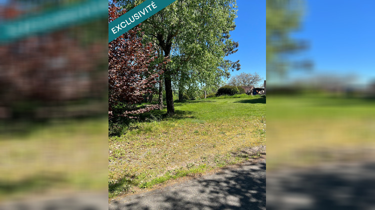 Ma-Cabane - Vente Maison Durstel, 181 m²