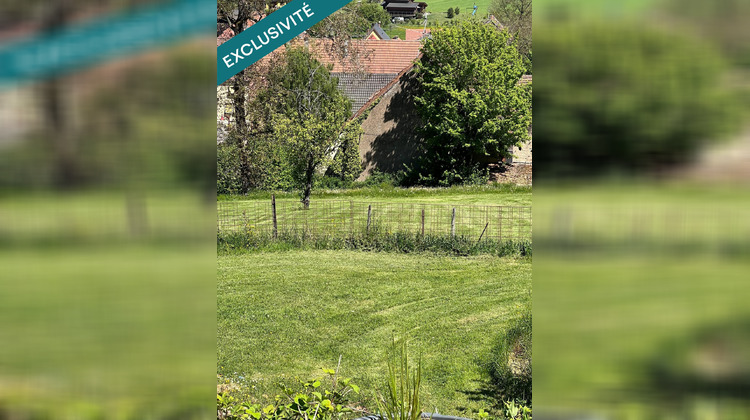 Ma-Cabane - Vente Maison Durstel, 181 m²