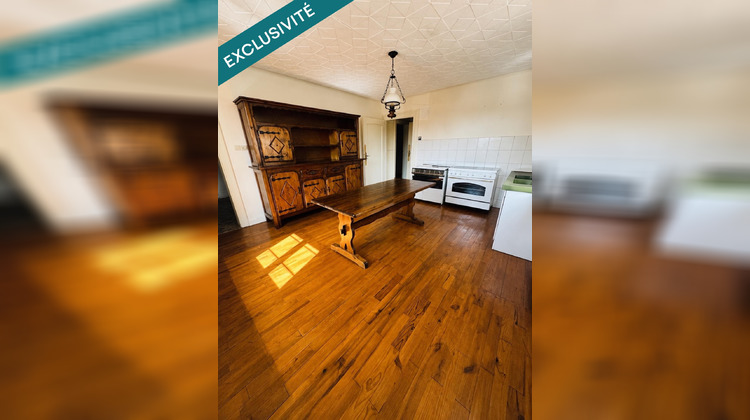 Ma-Cabane - Vente Maison Durstel, 180 m²