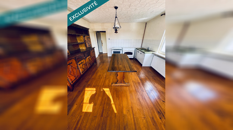 Ma-Cabane - Vente Maison Durstel, 180 m²