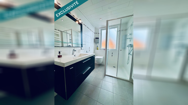 Ma-Cabane - Vente Maison Durstel, 180 m²