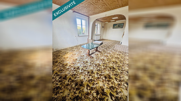 Ma-Cabane - Vente Maison Durstel, 180 m²