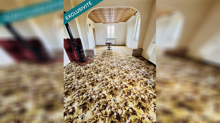 Ma-Cabane - Vente Maison Durstel, 180 m²