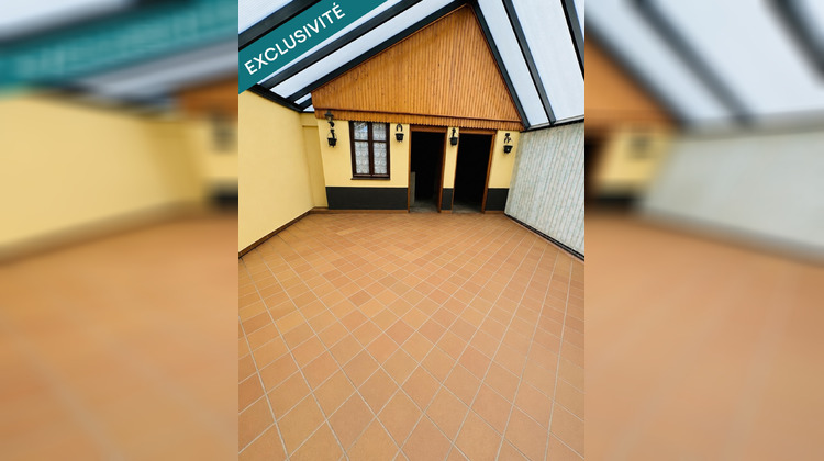 Ma-Cabane - Vente Maison Durstel, 180 m²