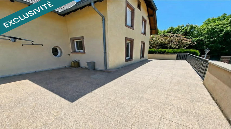 Ma-Cabane - Vente Maison Durstel, 181 m²
