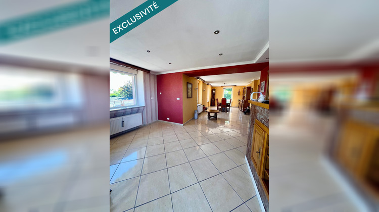 Ma-Cabane - Vente Maison Durstel, 181 m²