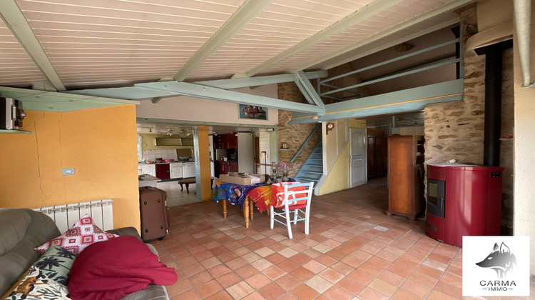 Ma-Cabane - Vente Maison Durtal, 70 m²