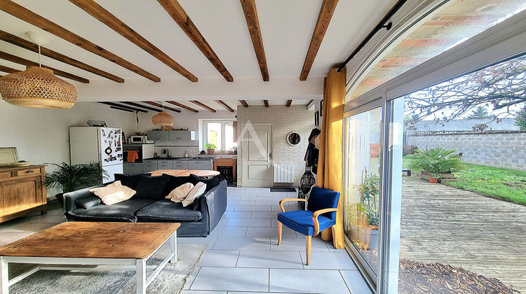 Ma-Cabane - Vente Maison DURTAL, 60 m²