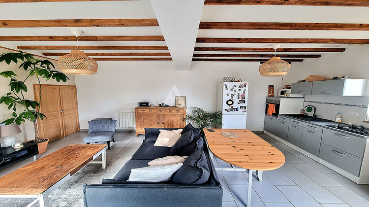 Ma-Cabane - Vente Maison DURTAL, 60 m²