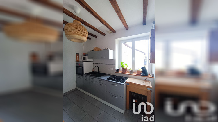 Ma-Cabane - Vente Maison Durtal, 60 m²