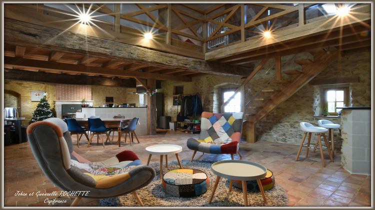 Ma-Cabane - Vente Maison DURTAL, 183 m²