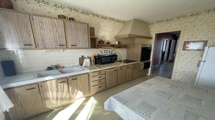 Ma-Cabane - Vente Maison Durtal, 92 m²