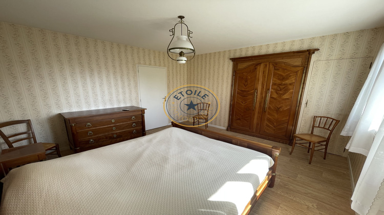 Ma-Cabane - Vente Maison Durtal, 92 m²