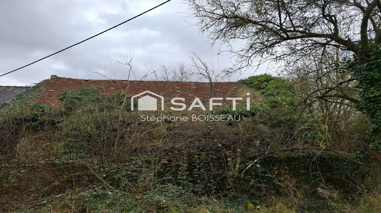 Ma-Cabane - Vente Maison Durtal, 85 m²